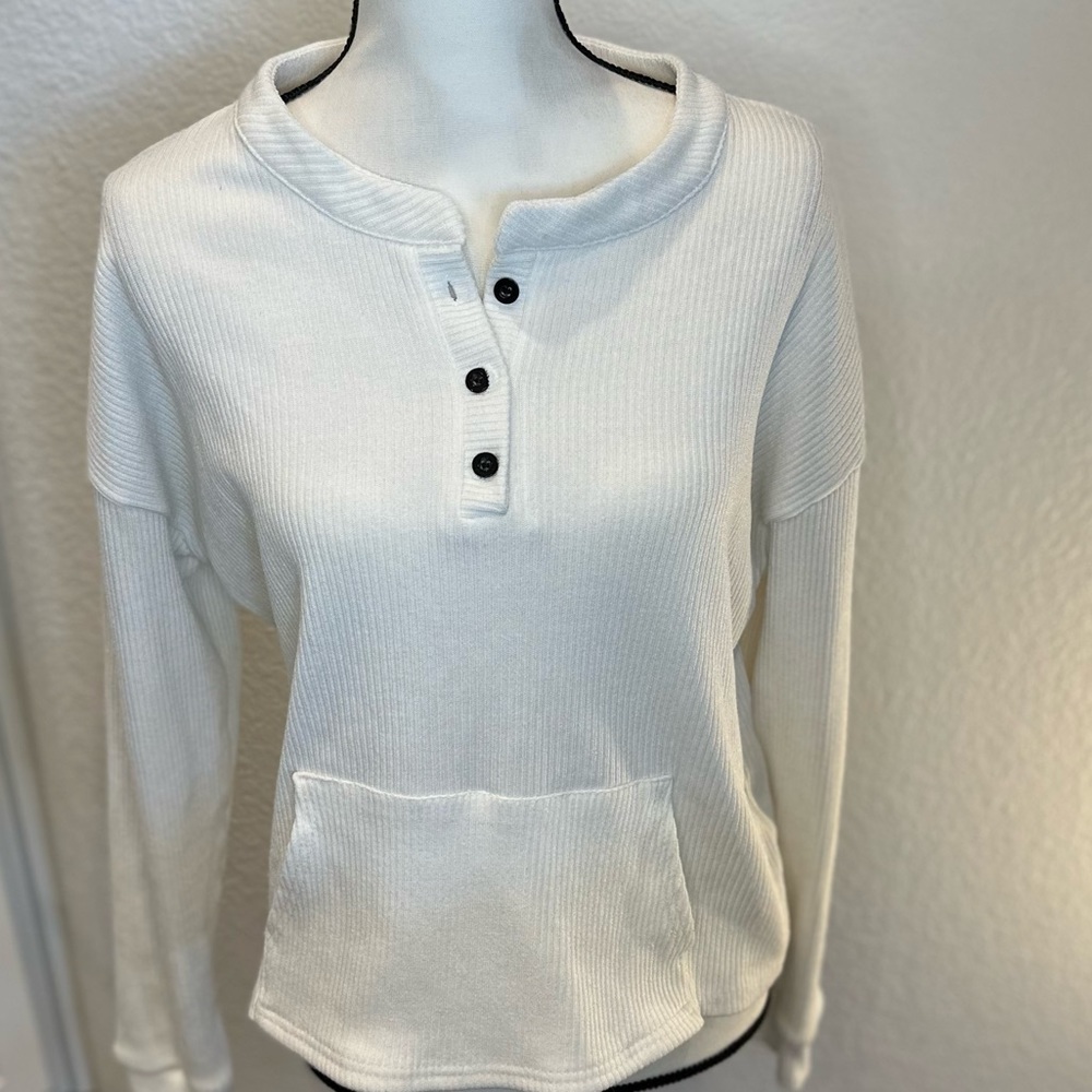 Womens Sweater